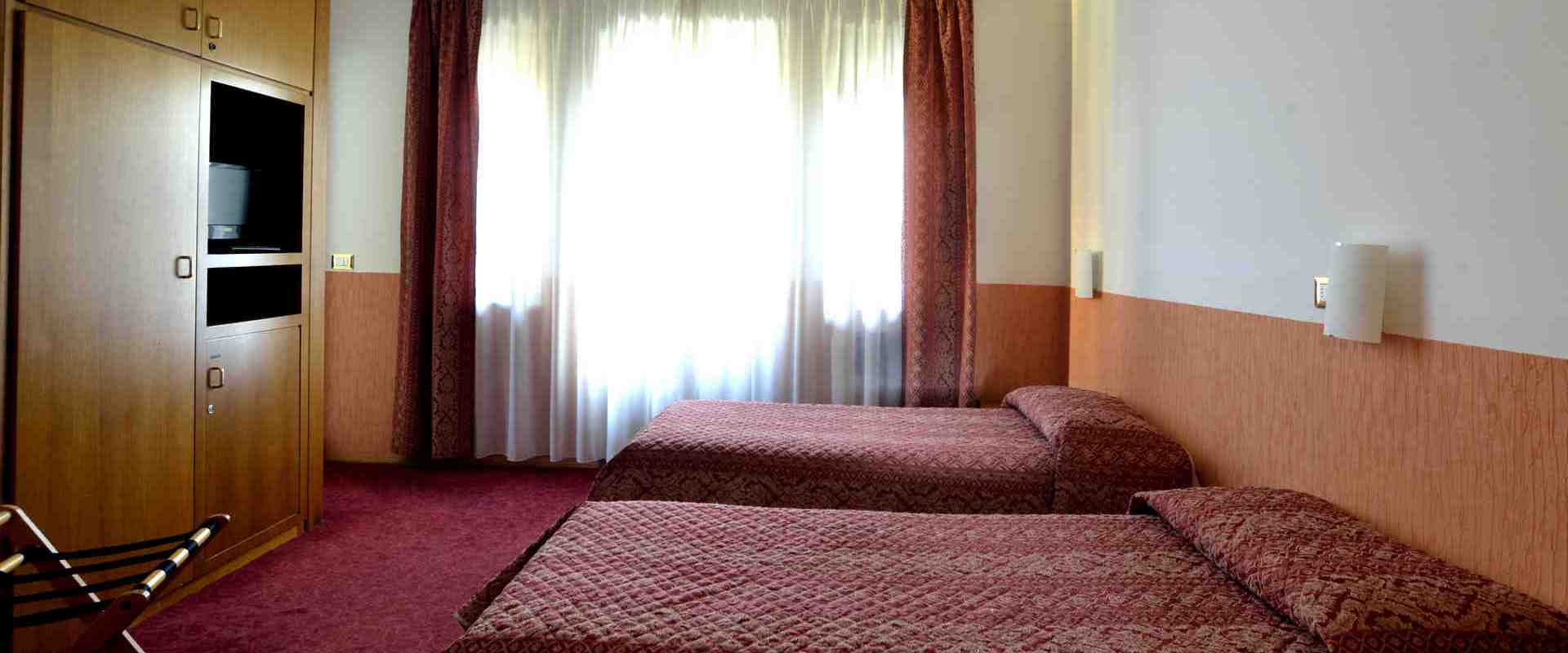 Double Room Hotel Alla Bianca Near Venice