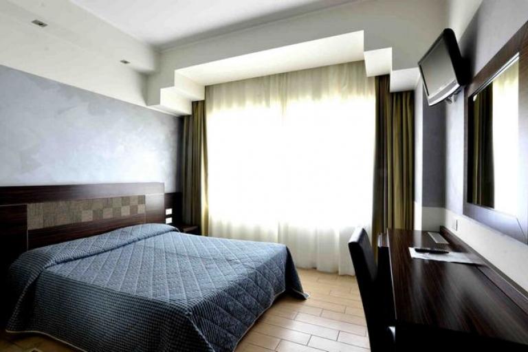 Double Room Hotel Alla Bianca Near Venice