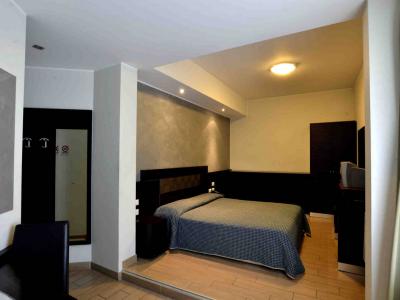 Double Room Hotel Alla Bianca Near Venice