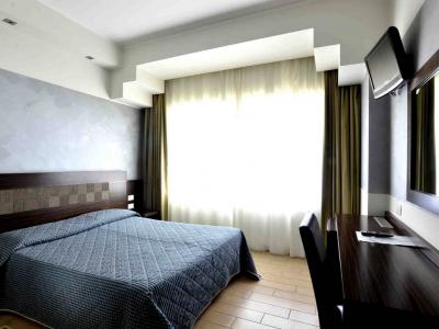 Double Room Hotel Alla Bianca Near Venice