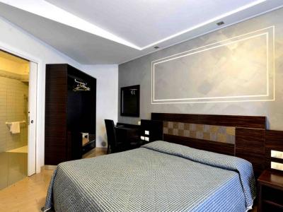 Double Room Hotel Alla Bianca Near Venice