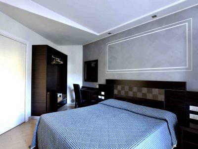 Double Room Hotel Alla Bianca Near Venice