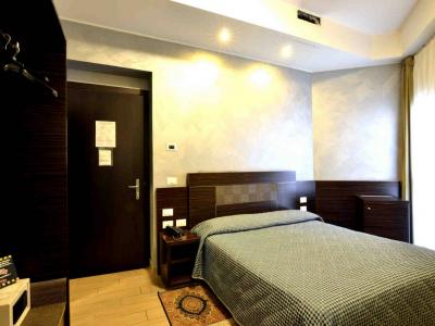 Double Room Hotel Alla Bianca Near Venice