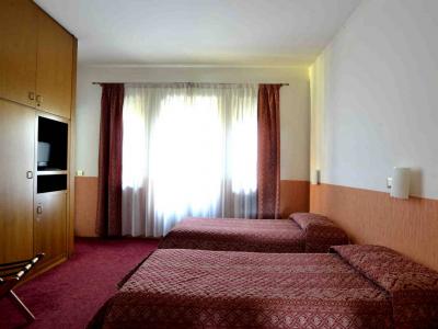 Double Room Hotel Alla Bianca Near Venice